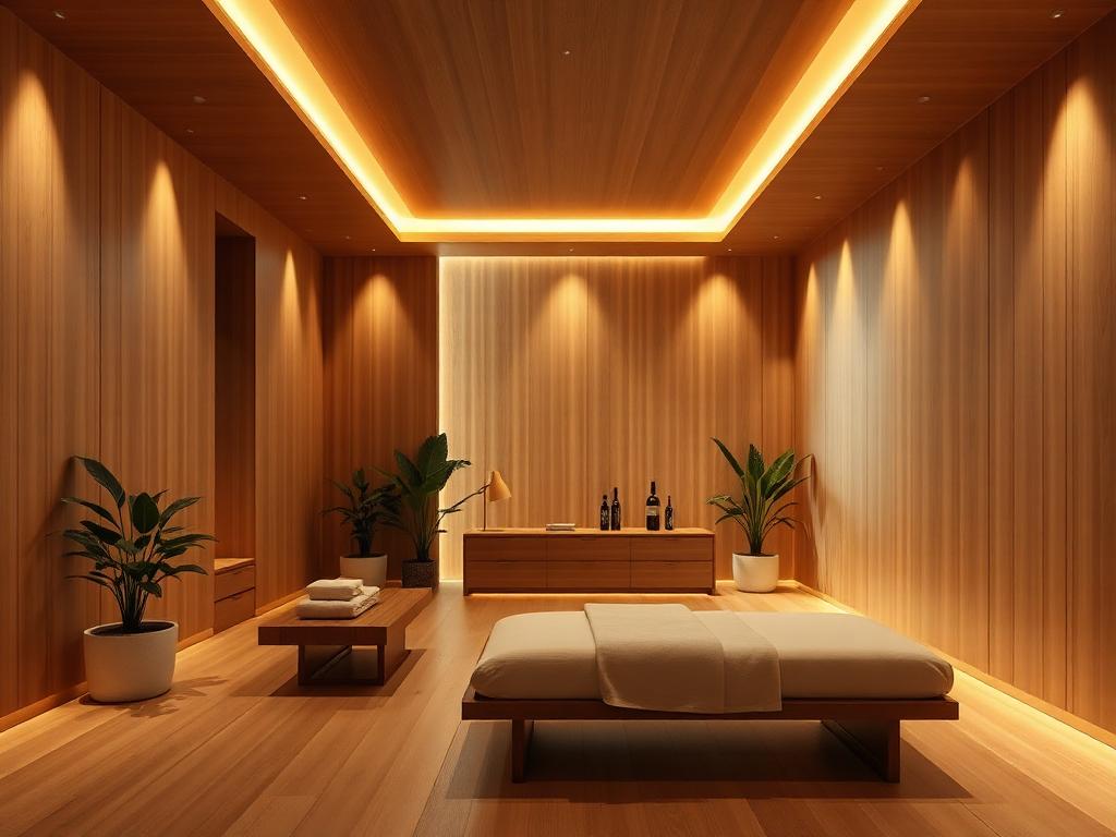 CIBA Wellness Center — Integrated wellness, recovery and specialised care